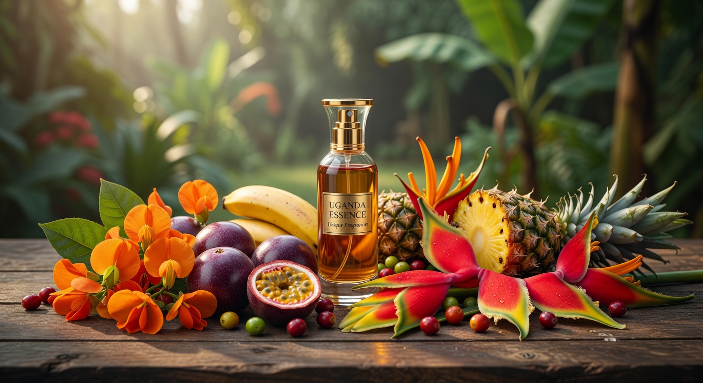 Exotic Collection