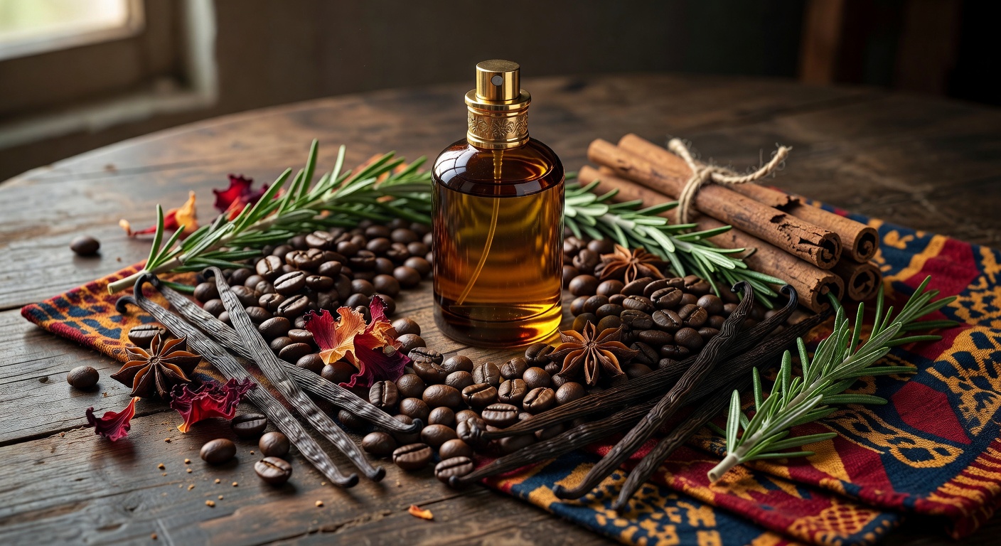 Natural Ingredients