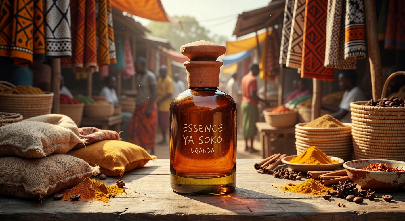 Uganda Oud