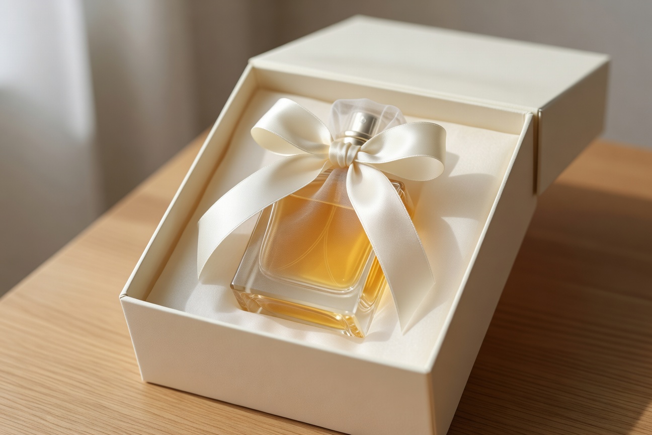 Perfume Gift Box